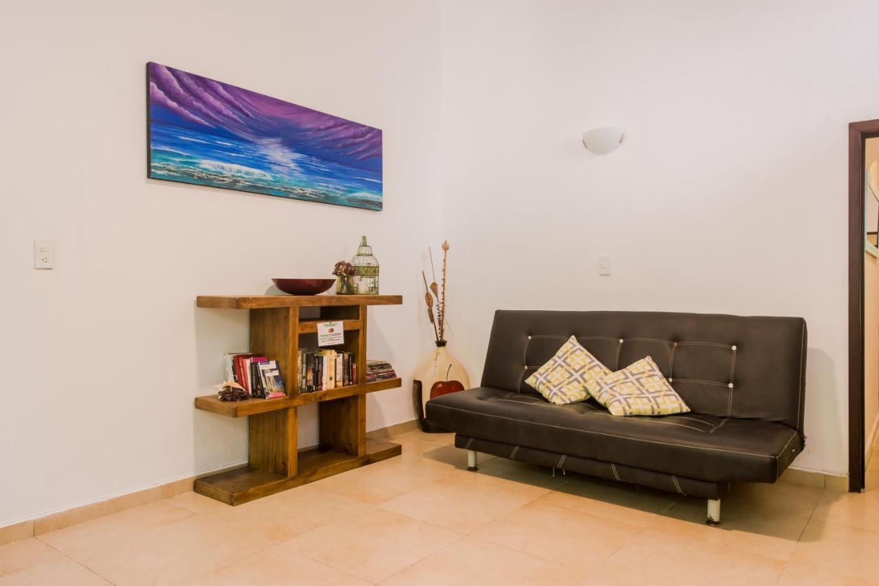 بويرتو أفينتوراس Villas Picalu Lodge المظهر الخارجي الصورة