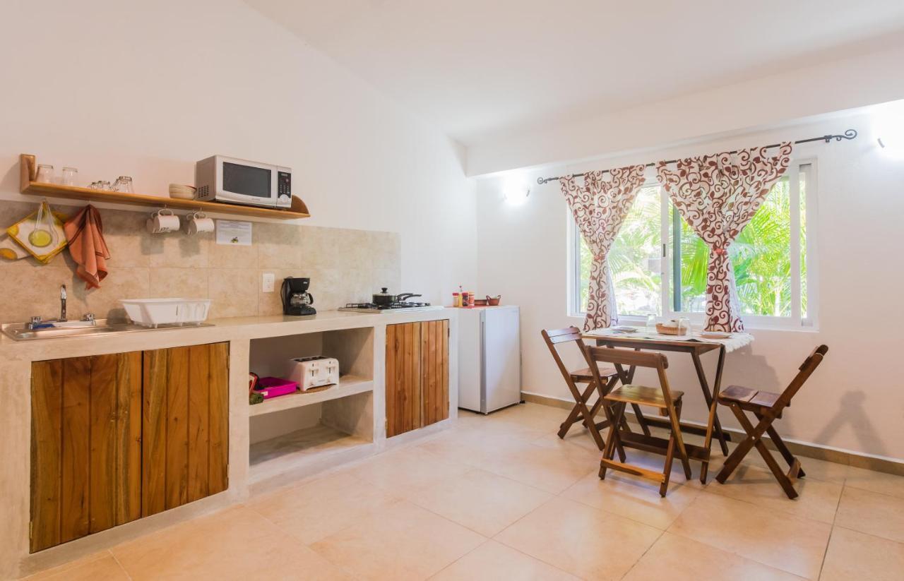 بويرتو أفينتوراس Villas Picalu Lodge المظهر الخارجي الصورة
