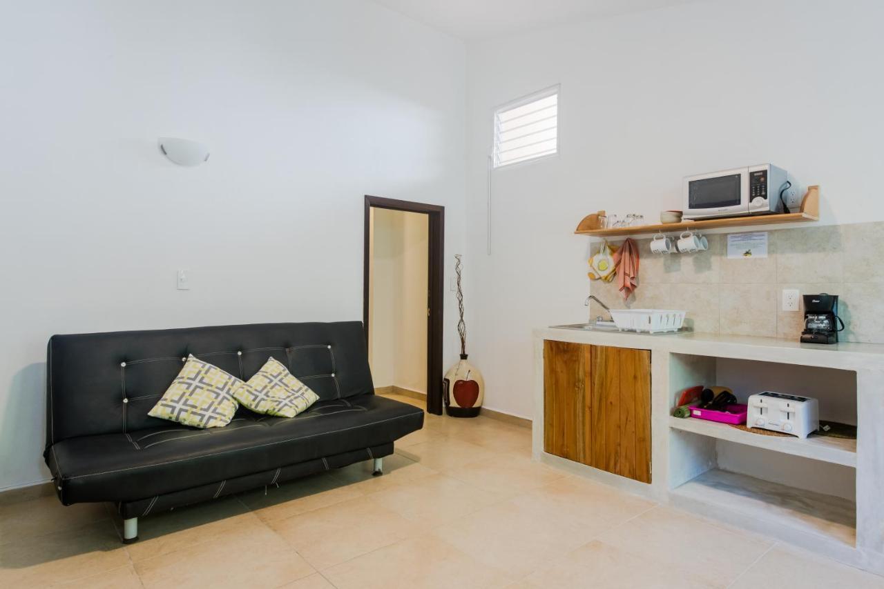 بويرتو أفينتوراس Villas Picalu Lodge المظهر الخارجي الصورة