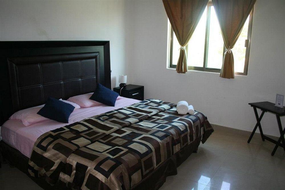 بويرتو أفينتوراس Villas Picalu Lodge المظهر الخارجي الصورة