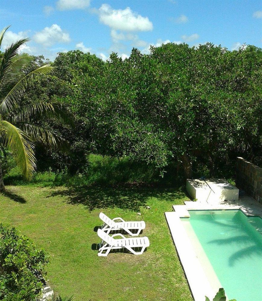 بويرتو أفينتوراس Villas Picalu Lodge المظهر الخارجي الصورة