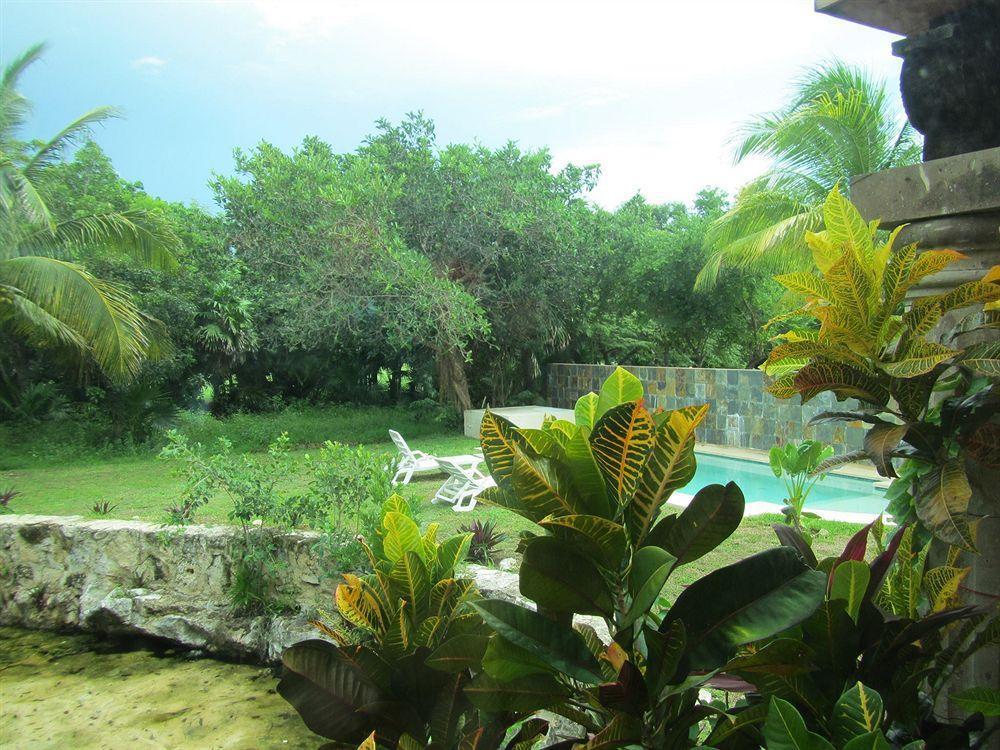 بويرتو أفينتوراس Villas Picalu Lodge المظهر الخارجي الصورة