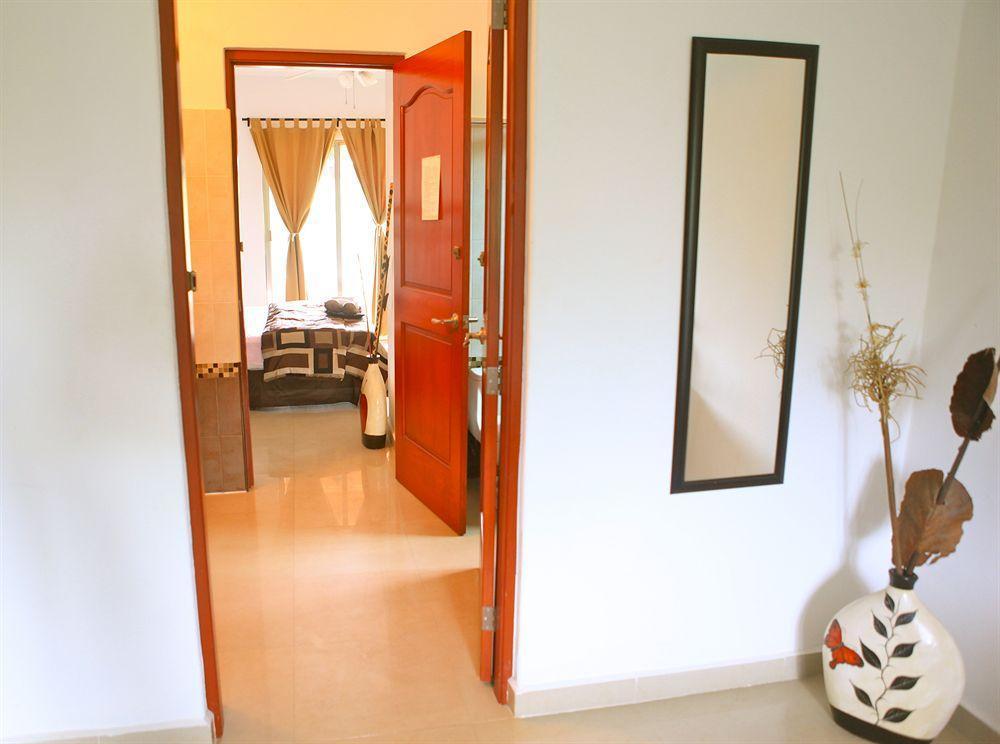 بويرتو أفينتوراس Villas Picalu Lodge المظهر الخارجي الصورة