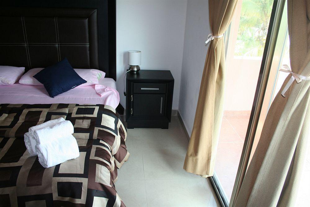 بويرتو أفينتوراس Villas Picalu Lodge المظهر الخارجي الصورة