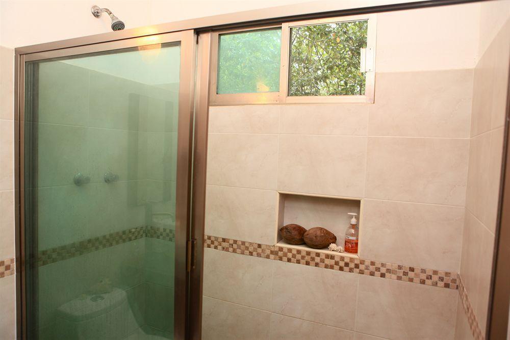 بويرتو أفينتوراس Villas Picalu Lodge المظهر الخارجي الصورة