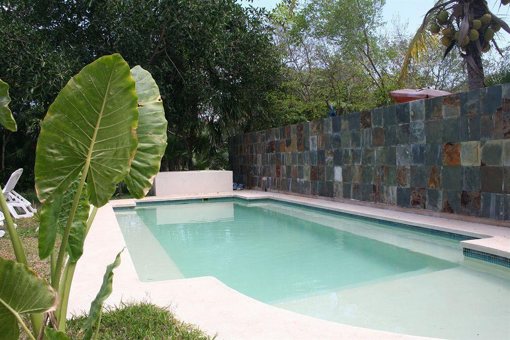 بويرتو أفينتوراس Villas Picalu Lodge المظهر الخارجي الصورة