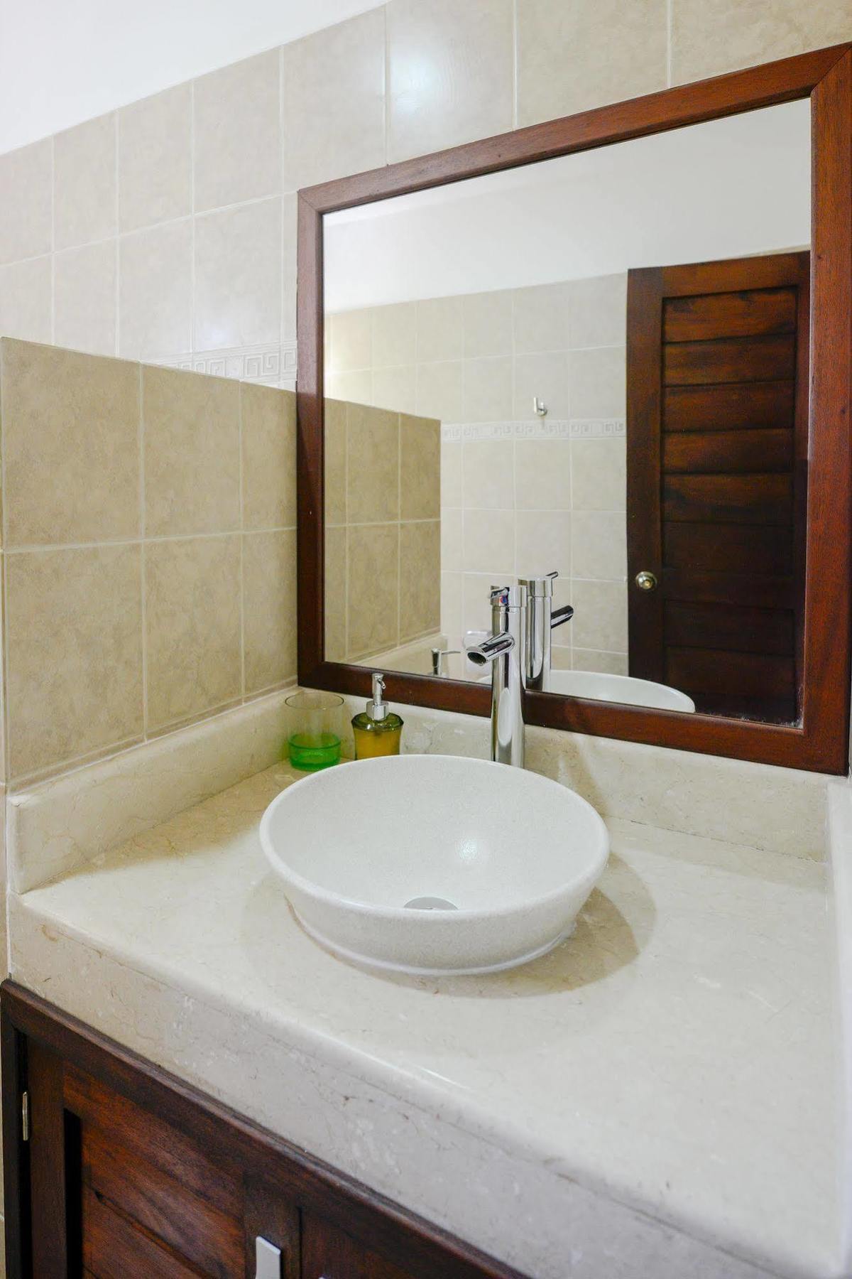 بويرتو أفينتوراس Villas Picalu Lodge المظهر الخارجي الصورة