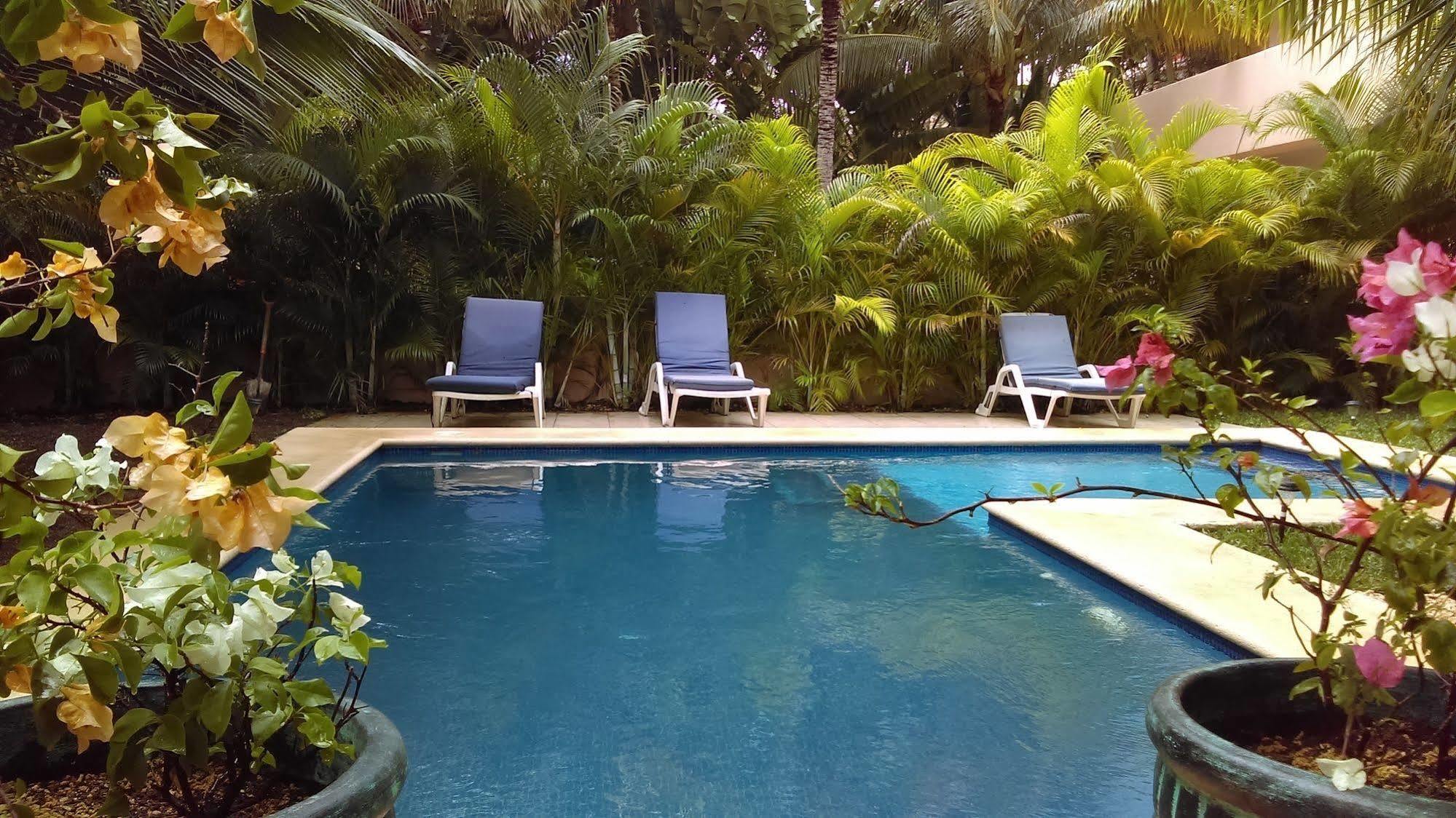 بويرتو أفينتوراس Villas Picalu Lodge المظهر الخارجي الصورة